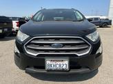 Thumbnail of 2018 SHADOW BLACK Ford EcoSport
