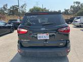 Thumbnail of 2018 SHADOW BLACK Ford EcoSport
