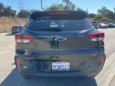 Thumbnail of 2022 Mosaic Black Metallic Chevrolet Trailblazer