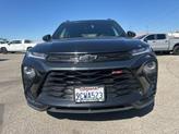 Thumbnail of 2022 Mosaic Black Metallic Chevrolet Trailblazer