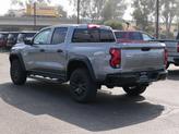 Thumbnail of 2026 Sterling Gray Metallic Chevrolet Colorado