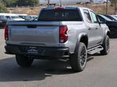 Thumbnail of 2026 Sterling Gray Metallic Chevrolet Colorado