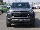 Thumbnail of 2026 Sterling Gray Metallic Chevrolet Colorado