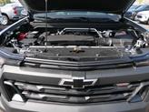 Thumbnail of 2026 Sterling Gray Metallic Chevrolet Colorado
