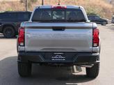 Thumbnail of 2026 Sterling Gray Metallic Chevrolet Colorado