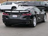 Thumbnail of 2025 Black Chevrolet Corvette
