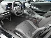 Thumbnail of 2025 Black Chevrolet Corvette