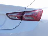 Thumbnail of 2022 Summit White Chevrolet Malibu