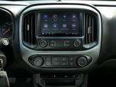Thumbnail of 2021 Satin Steel Metallic Chevrolet Colorado
