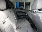Thumbnail of 2021 Satin Steel Metallic Chevrolet Colorado