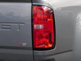 Thumbnail of 2021 Satin Steel Metallic Chevrolet Colorado