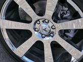 Thumbnail of 2021 Satin Steel Metallic Chevrolet Colorado