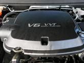 Thumbnail of 2021 Satin Steel Metallic Chevrolet Colorado