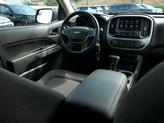 Thumbnail of 2021 Satin Steel Metallic Chevrolet Colorado