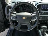 Thumbnail of 2021 Satin Steel Metallic Chevrolet Colorado