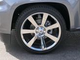 Thumbnail of 2021 Satin Steel Metallic Chevrolet Colorado