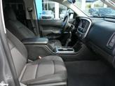 Thumbnail of 2021 Satin Steel Metallic Chevrolet Colorado