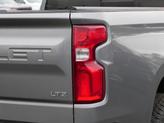Thumbnail of 2019 Satin Steel Metallic Chevrolet Silverado 1500