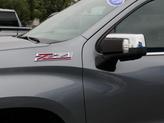 Thumbnail of 2019 Satin Steel Metallic Chevrolet Silverado 1500