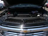 Thumbnail of 2025 Sterling Gray Metallic Chevrolet Suburban