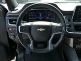 Thumbnail of 2023 Midnight Blue Metallic Chevrolet Tahoe