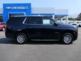 Thumbnail of 2023 Midnight Blue Metallic Chevrolet Tahoe