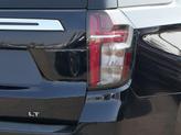 Thumbnail of 2023 Midnight Blue Metallic Chevrolet Tahoe