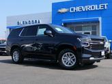 Photo of 2023 Midnight Blue Metallic Chevrolet Tahoe