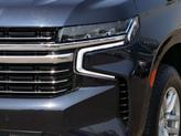 Thumbnail of 2023 Midnight Blue Metallic Chevrolet Tahoe