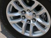 Thumbnail of 2023 Midnight Blue Metallic Chevrolet Tahoe