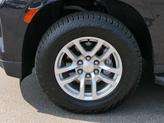 Thumbnail of 2023 Midnight Blue Metallic Chevrolet Tahoe
