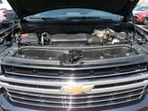 Thumbnail of 2023 Midnight Blue Metallic Chevrolet Tahoe