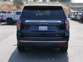 Thumbnail of 2023 Midnight Blue Metallic Chevrolet Tahoe