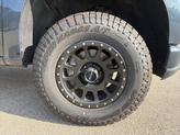 Thumbnail of 2021 Shadow Gray Metallic Chevrolet Silverado 1500