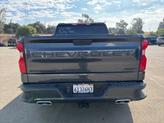 Thumbnail of 2021 Shadow Gray Metallic Chevrolet Silverado 1500