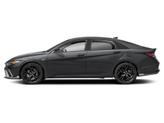 Thumbnail of 2025 Abyss Black Hyundai ELANTRA