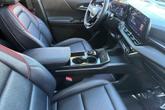 Thumbnail of 2025 Sterling Gray Metallic Chevrolet Equinox