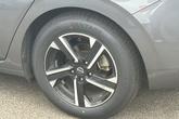 Thumbnail of 2024 Gun Metallic Nissan Sentra