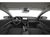 Thumbnail of 2025 Cyber Grey Hyundai ELANTRA