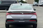 Thumbnail of 2025 Fluid Metal Hyundai ELANTRA HEV