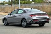 Thumbnail of 2025 Fluid Metal Hyundai ELANTRA HEV
