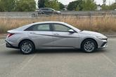 Thumbnail of 2025 Fluid Metal Hyundai ELANTRA HEV