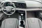 Thumbnail of 2025 Fluid Metal Hyundai ELANTRA HEV