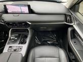 Thumbnail of 2025 Sonic Silver Mazda CX-90