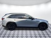 Thumbnail of 2025 Sonic Silver Mazda CX-90