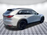 Thumbnail of 2025 Sonic Silver Mazda CX-90