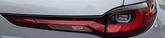 Thumbnail of 2025 Sonic Silver Mazda CX-90