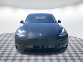 Thumbnail of 2023 Solid Black Tesla Model Y