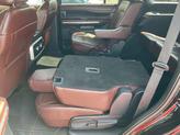 Thumbnail of 2024 Agate Black Metallic Ford Expedition