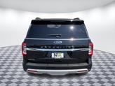 Thumbnail of 2024 Agate Black Metallic Ford Expedition